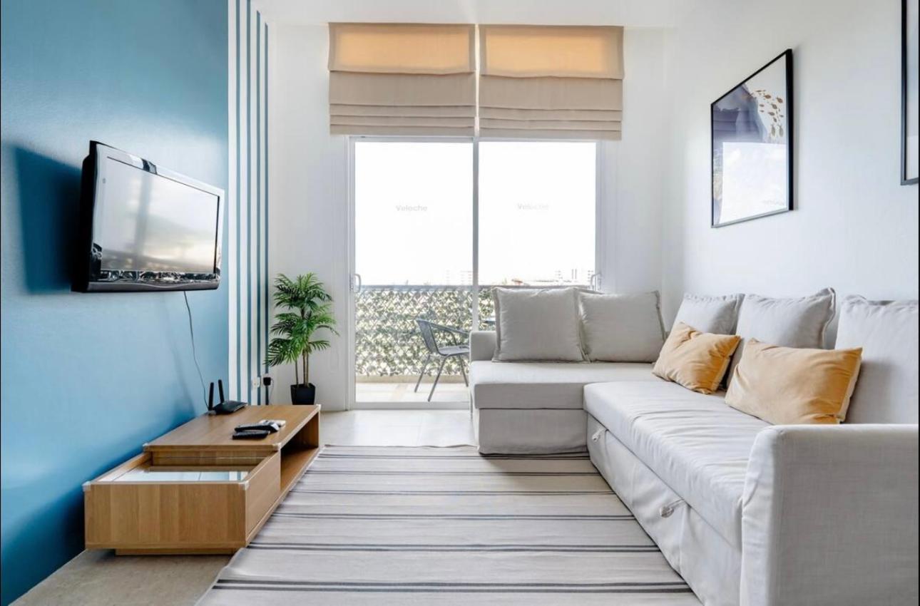 Karon Hill Family Apart 72 M2 Seaview ภายนอก รูปภาพ