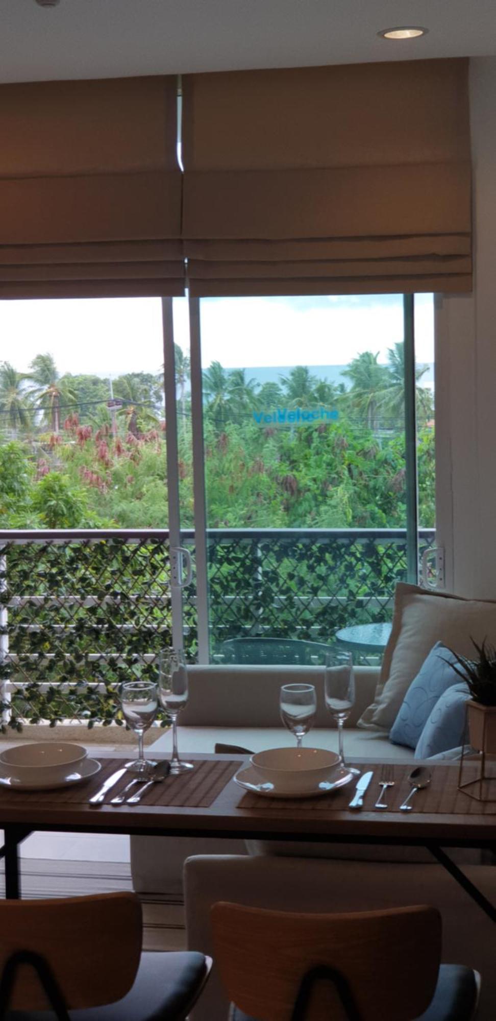 Karon Hill Family Apart 72 M2 Seaview ภายนอก รูปภาพ