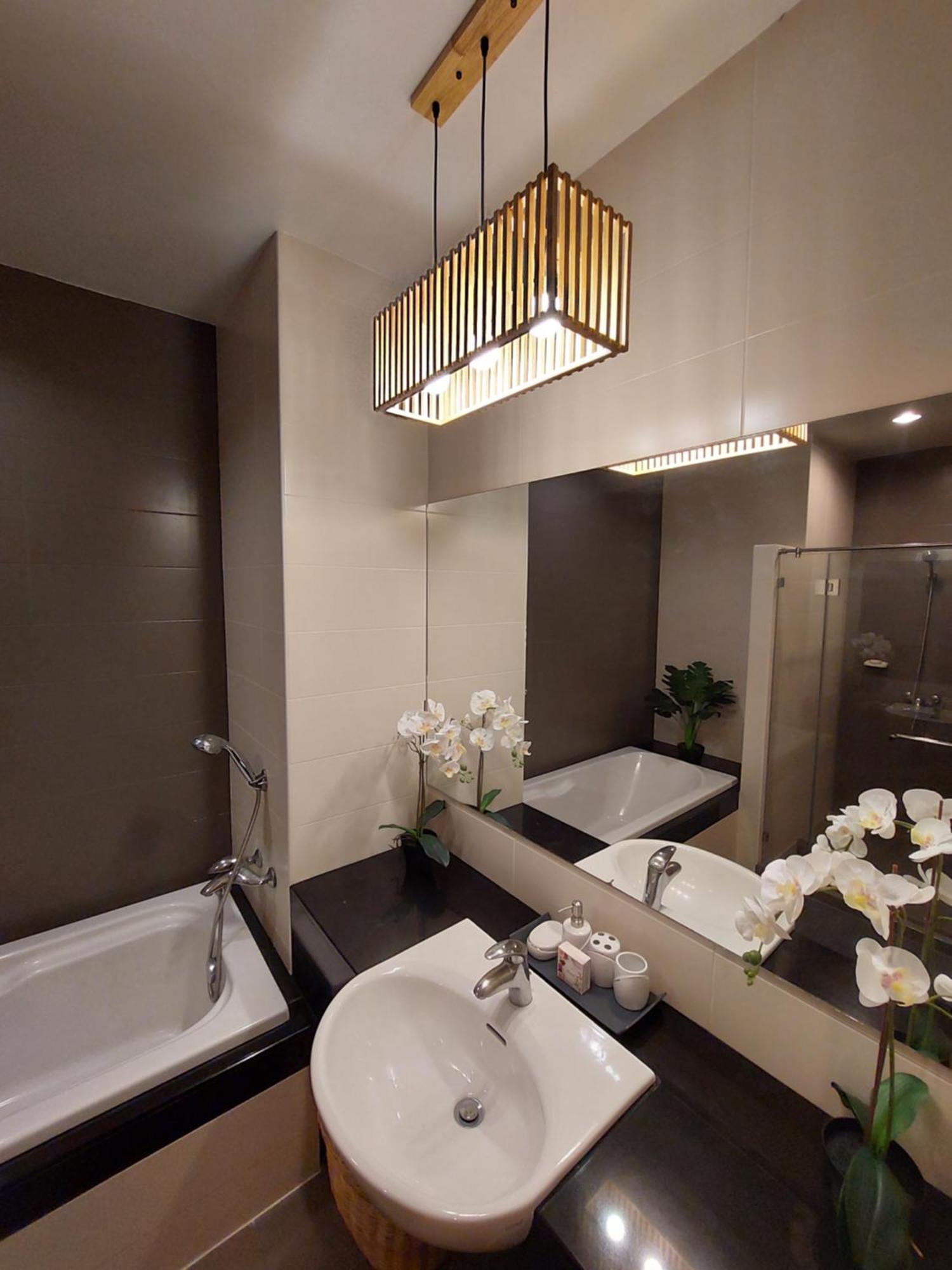 Karon Hill Family Apart 72 M2 Seaview ภายนอก รูปภาพ